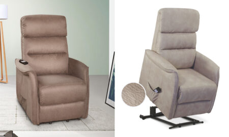 Fauteuil relax