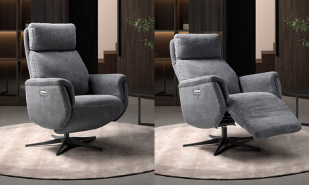 Fauteuil relax
